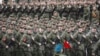РФ увеличивает разрыв с Украиной в военных расходах: в чем причина?