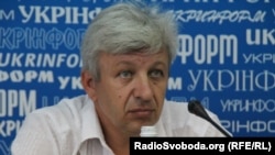 Олег Охредько, експерт Центру громадянської освіти «Альменда»