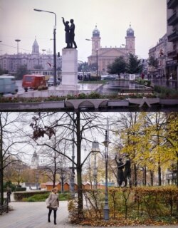 Дебрецен 1972–2019