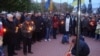 Крим пам’ятає жертв Голодомору.