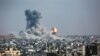 Conflictul din Gaza ar putea fi suspendat timp de 60 de zile, la 20 de luni de la declanșarea sa.