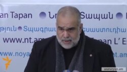 «Ժառանգության» ղեկավարի խոսքով, Մարտիրոսյանը և Հակոբյանը «իրենց լիազորությունից դուրս չէին»