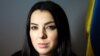 Tetyana Goncharova was imprisoned by Russia-backed separatists in June 2016. She was not released until December 2019. (file photo)