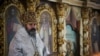 Митрополит Сімферопольський і Кримський Православної церкви України Климент, архівне фото