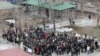 Противостояние продолжается с начала февраля, и до сих пор стороны не могут прийти к согласию
