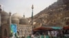 Afghan Bomb Attacks Kill 12 Civilians