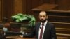 Հայաստանի ԱԳ նախարար Արարատ Միրզոյանը, արխիվ