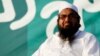 Pakistani Militant Leader Convicted Of Terror-Financing Charges