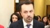 Едва успев проводить командующего войсками США в Европе, Дмитрий Шашкин принял сегодня министра обороны Турции Исмена Илмаза