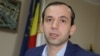 Nicolae Dandiș, primarul muncipiului Cahul