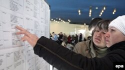 Невработени 