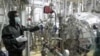 Centrifuges And Political Spin?