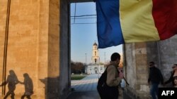 Chişinău, 20 martie 2014