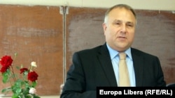 Mihai Şleahtiţchi