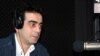 Georgia -- Bakur Kvashilava, political analyst, Tbilisi, 14Nov2012