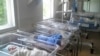 За 2010 год было зафиксировано около 200 случаев отказа от ребенка