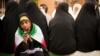 Proposed Bill To Limit Iranian Women's Travel Reportedly Canceled