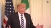 Trump Offers To Meet Iran's Rohani With 'No Preconditions'