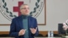 Renato Usatîi este cap de listă al Partidului Nostru la parlamentarele din 28 noiembrie.