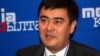 Арманжан Байтасов, издатель Forbes Kazakhstan