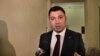 ՀՀԿ խոսնակ Էդուարդ Շարմազանով
