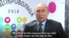 Vladimir Putin: Rusia va reacționa dacă America se retrage din tratatul INF