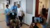 Očekuje se da će Vladyslav morati proći kroz nekoliko operacija kako bi povratio sposobnost govora.