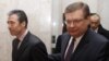 Генеральний секретар НАТО Андерс Фоґ Расмуссен 