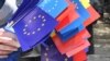 Moldova şi solidaritatea partenerilor din UE