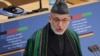Kabul Recalls Envoy To Qatar