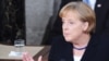 Merkel Says Iran Must Not Acquire Nuclear Bomb