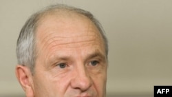 Косовскиот претседател Фатмир Сејдиу