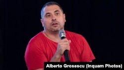 Director Radu Jude