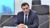 Կենտրոնական բանկի Ֆինանսական համակարգի կայունության և զարգացման վարչության պետ Անդրանիկ Գրիգորյան