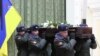 У Києві попрощалися із режисером, письменником і громадським діячем Лесем Танюком (відео)