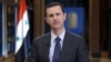 Assad Says Turkey Will 'Pay' For Supporting Rebels