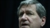 Holbrooke: 'Scrub' Taliban Sanctions List