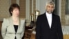 Iran Talks Resume In Istanbul