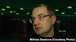 Mikhas Bashura