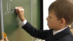 In Russia, Afghanistan, and Georgia, Preserving The Written Word