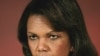 Condoleezza Rice