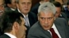 Vojislav Koštunica i Boris Tadić