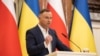 Дуда спрогнозував, чим обернеться для Лукашенка вступ у війну проти України