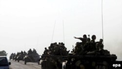 В 2009 году в истории Южного Кавказа не было столь громких событий, как «пятидневная война»