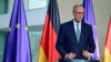 Мерц: Німеччина не приєднається до ініціативи щодо визнання Палестинської держави