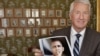 Președintele comitetului norvegian care acordă Premiul Nobel pentru pace, Thorbjoen Jagland la anunțul de astăzi