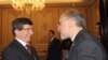 Iran Allays Turkey Missile Threats