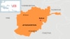 Taliban 'Captures' Afghan Policemen 