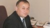 Ҷамшед Зиёев