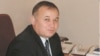 Ҷамшед Зиёев